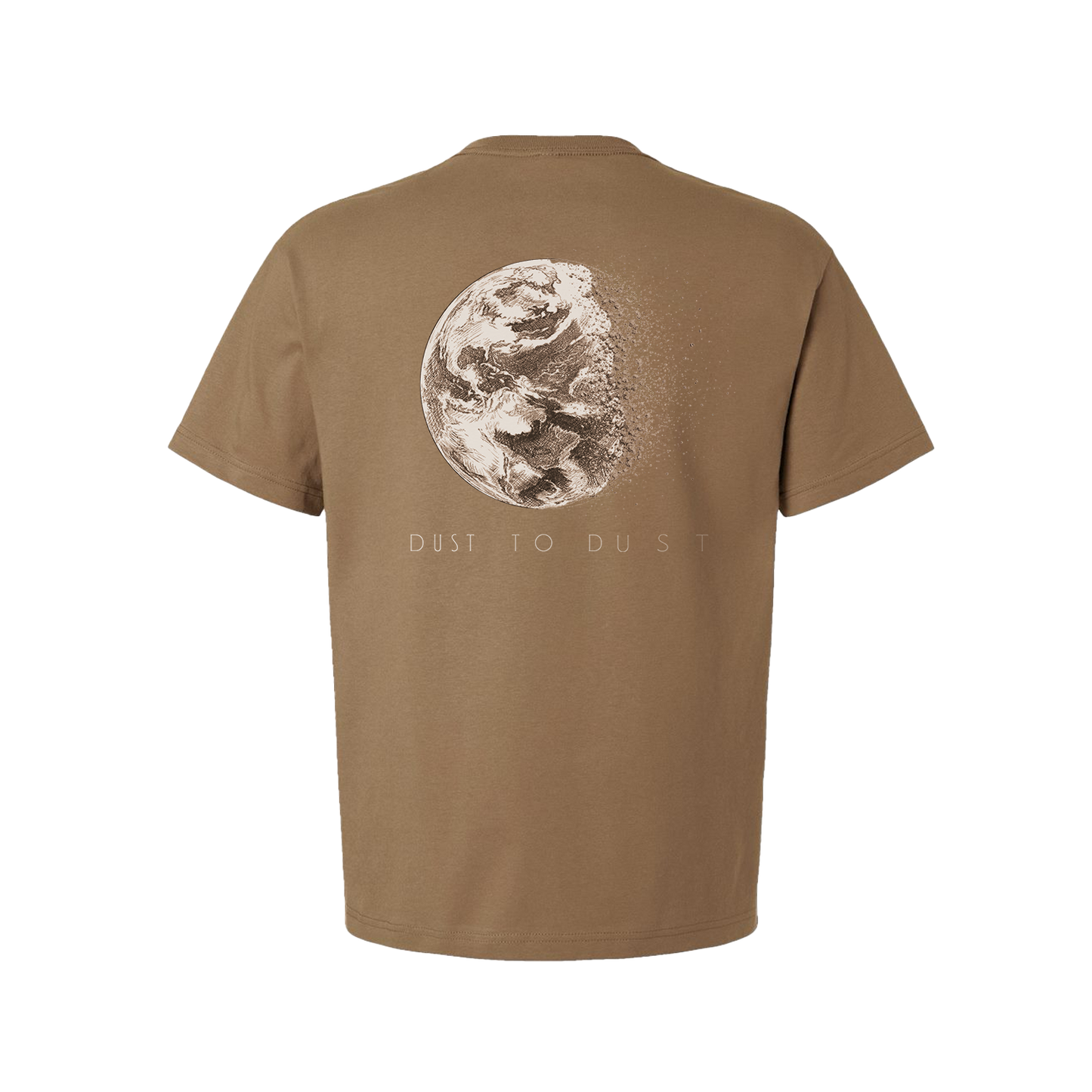 'Dust to Dust' Tee