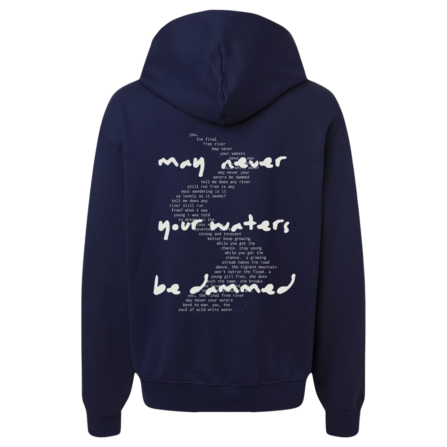 Waters Sweatshirt