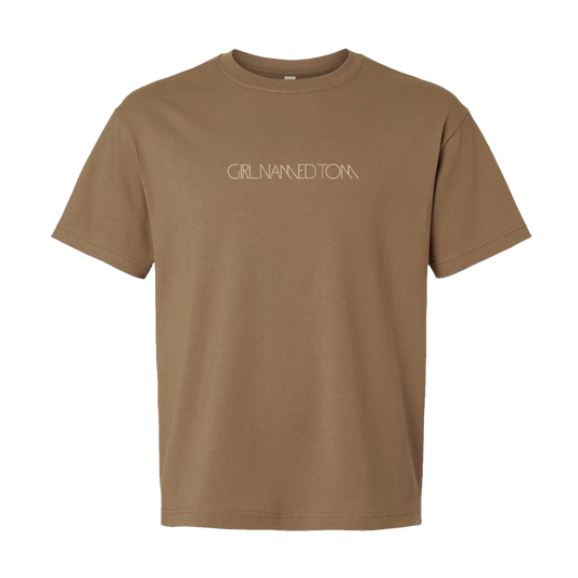 'Dust to Dust' Tee