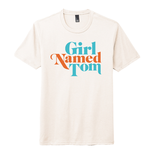 Retro Design Tee