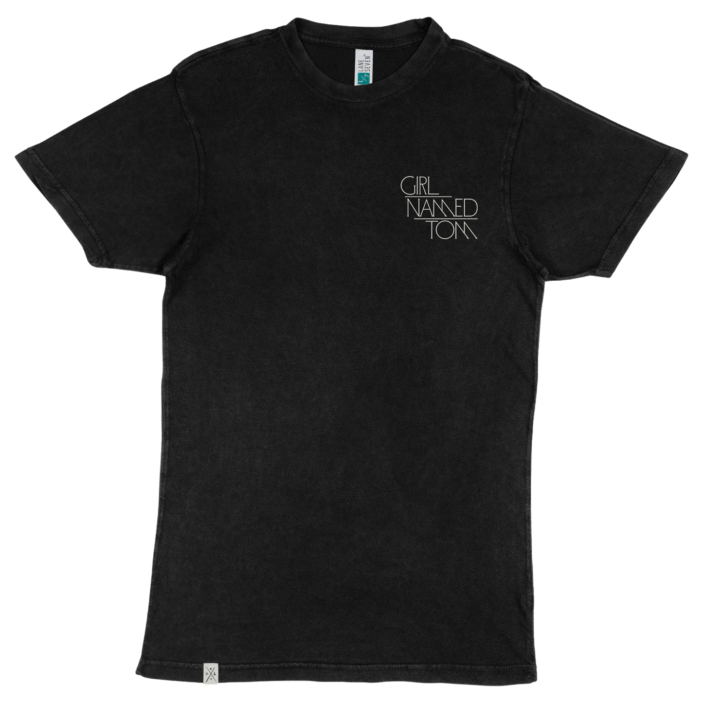 Wilder Then Tee