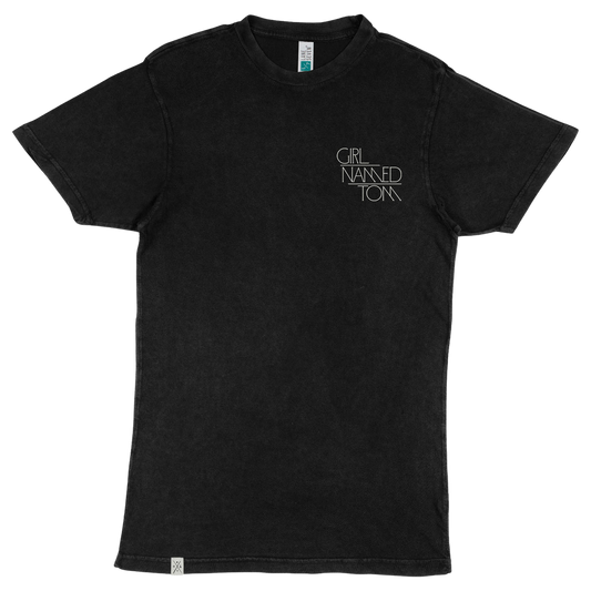 Wilder Then Tee